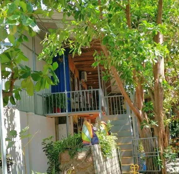 Hotelli Hostalito El Greco