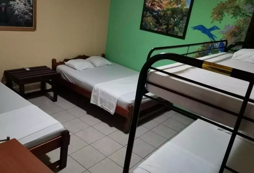 Hotelli Hostalito El Greco