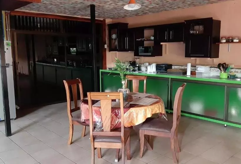 Hotelli Hostalito El Greco