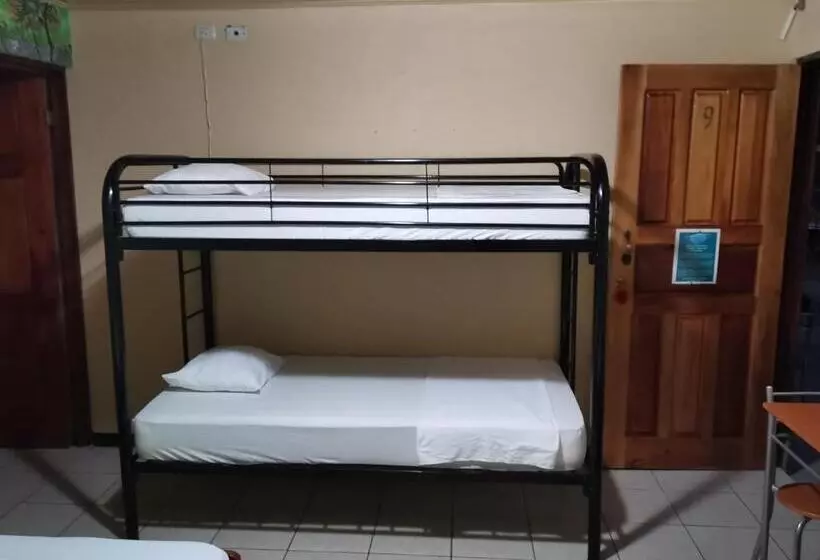 Hotelli Hostalito El Greco