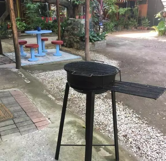 Hotelli Hostalito El Greco