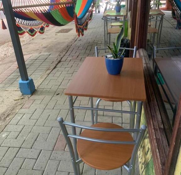 호텔 Hostalito El Greco