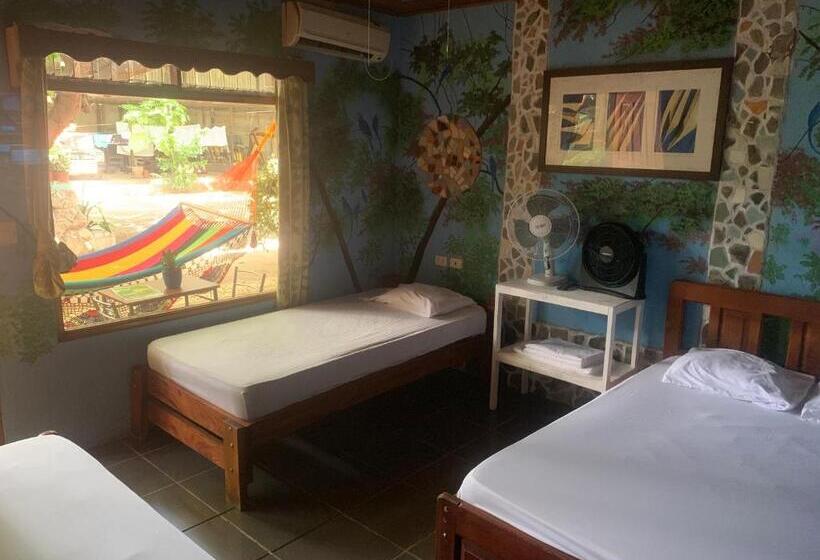 호텔 Hostalito El Greco