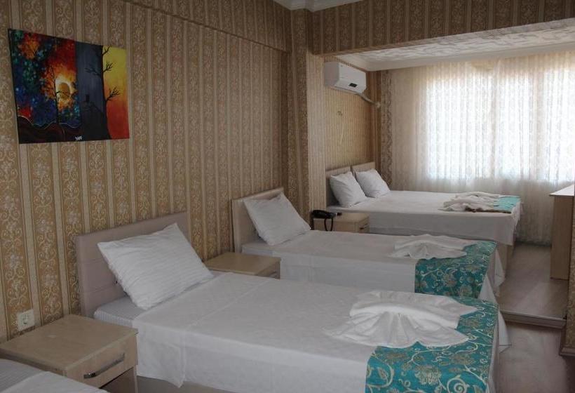 Fotos del hotel Omega Inn:  12