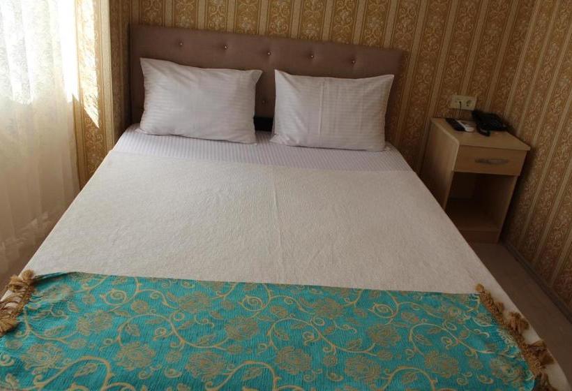 Fotos del hotel Omega Inn:  13