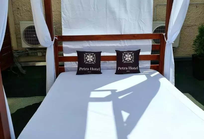 Hotelli Petra