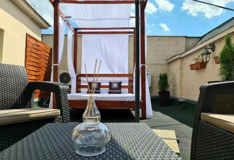Hotelli Petra