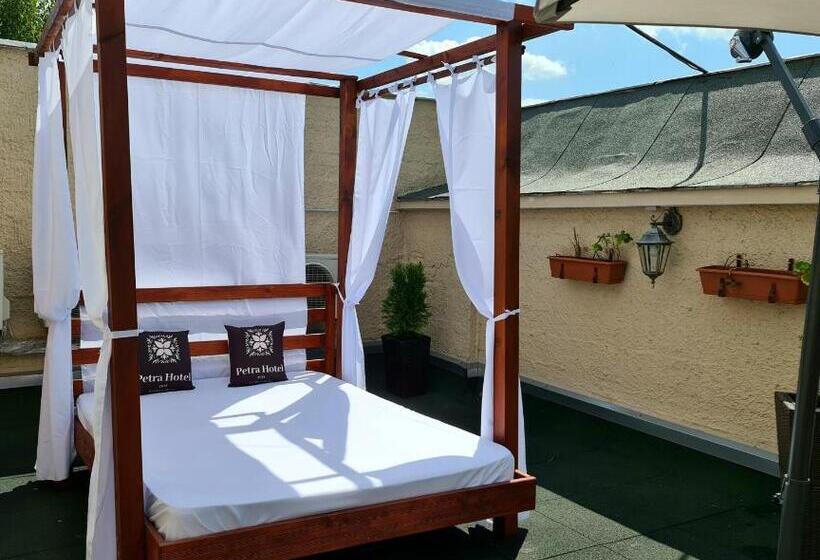 酒店 Petra