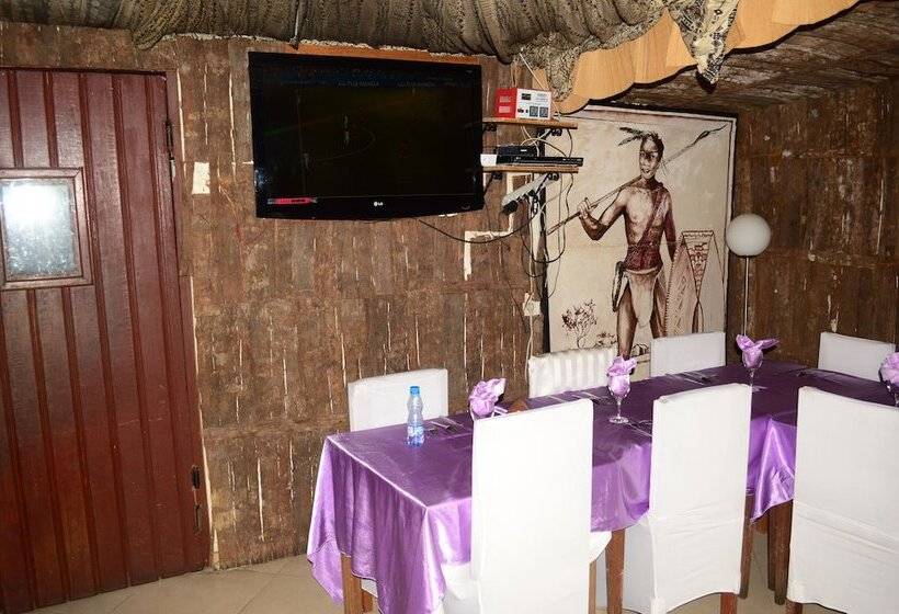 호텔 Residence Les Saveurs Du Village