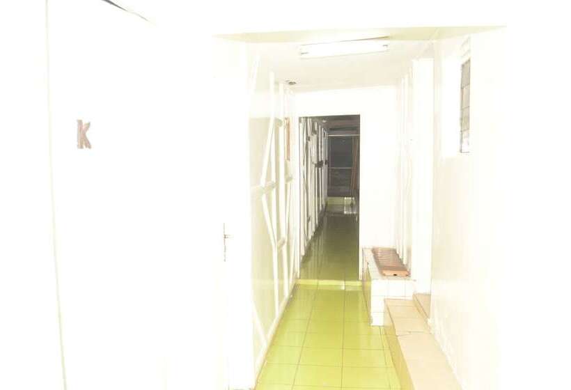 호텔 Residence Les Saveurs Du Village