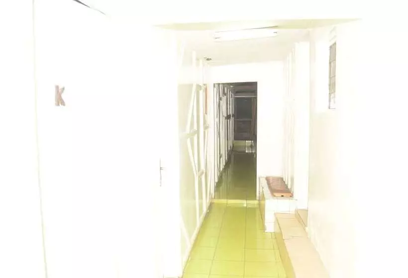 هتل Residence Les Saveurs Du Village