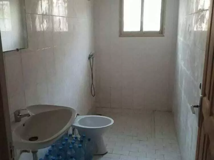 هتل Residence Les Saveurs Du Village