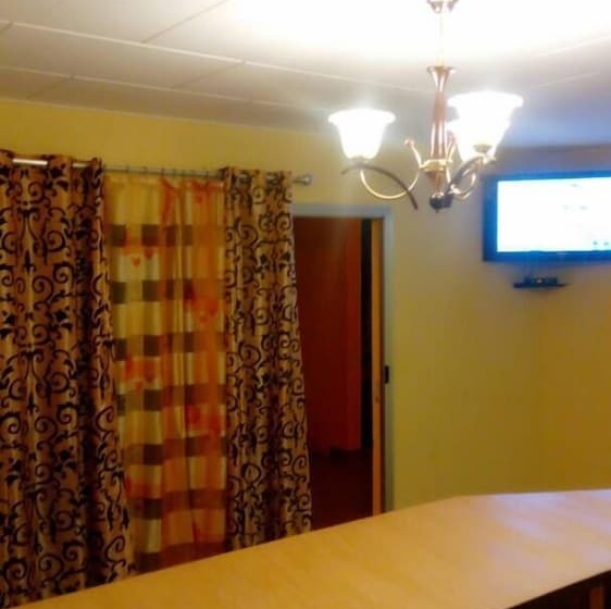 호텔 Residence Les Saveurs Du Village