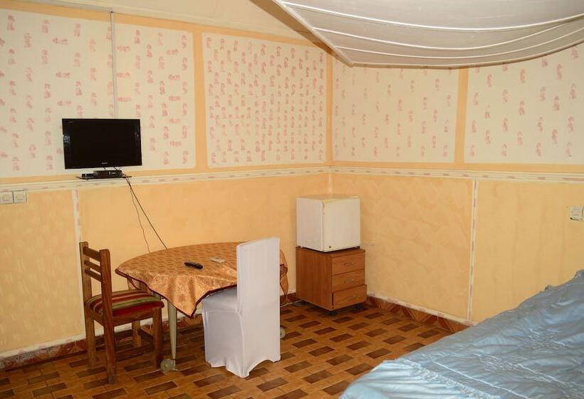 호텔 Residence Les Saveurs Du Village