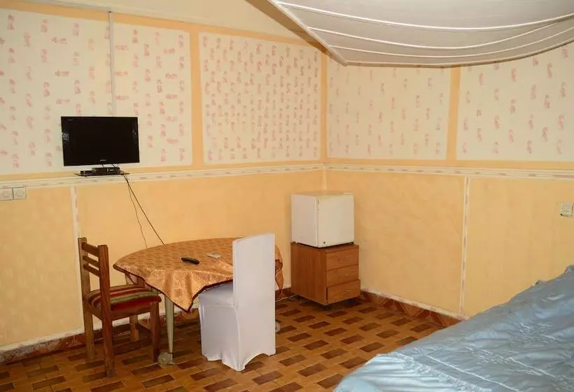 هتل Residence Les Saveurs Du Village