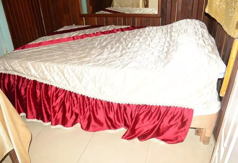 هتل Residence Les Saveurs Du Village