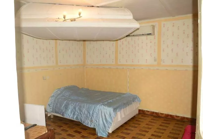 هتل Residence Les Saveurs Du Village