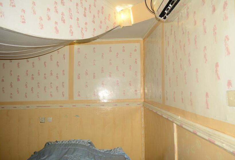 호텔 Residence Les Saveurs Du Village