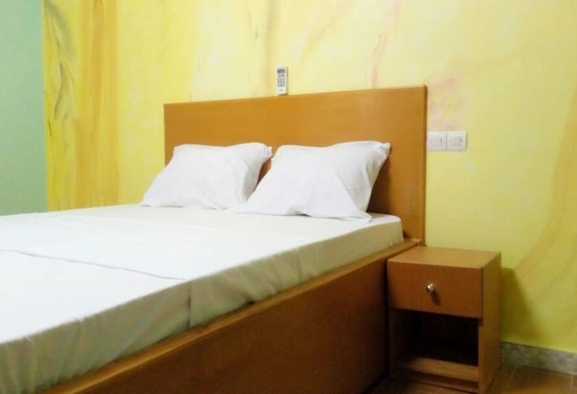 호텔 Residence Les Saveurs Du Village