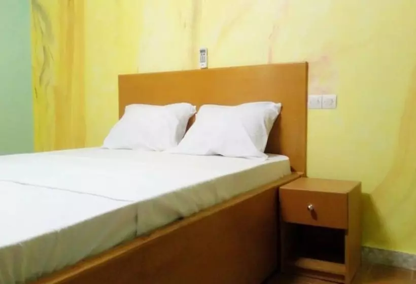 هتل Residence Les Saveurs Du Village