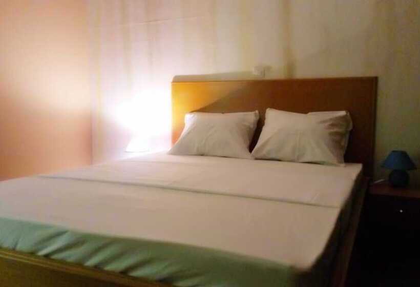 호텔 Residence Les Saveurs Du Village