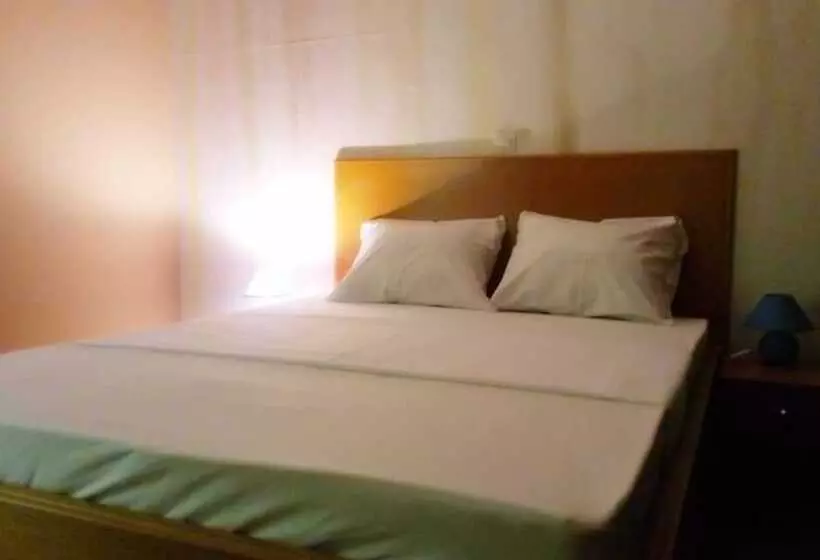 هتل Residence Les Saveurs Du Village