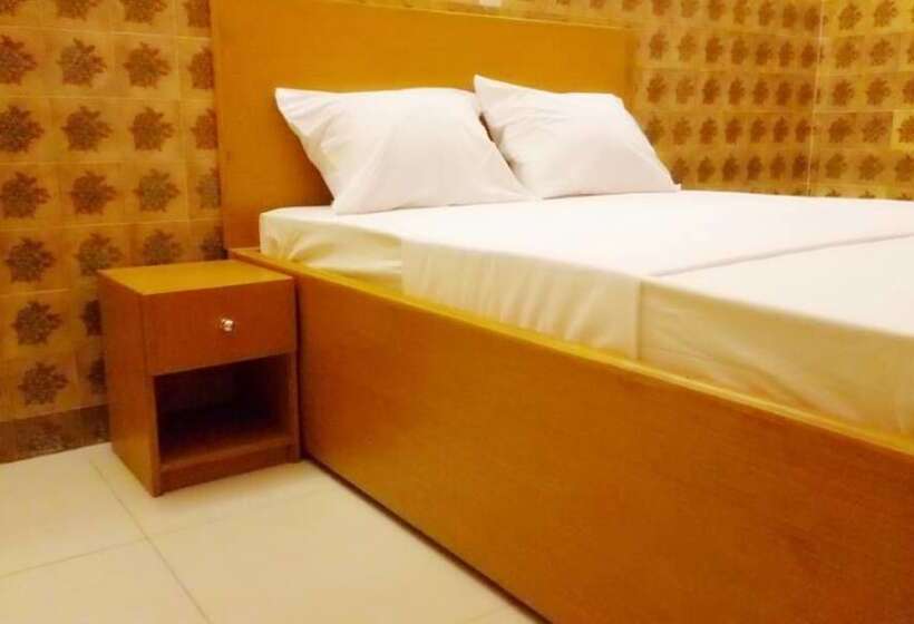 호텔 Residence Les Saveurs Du Village