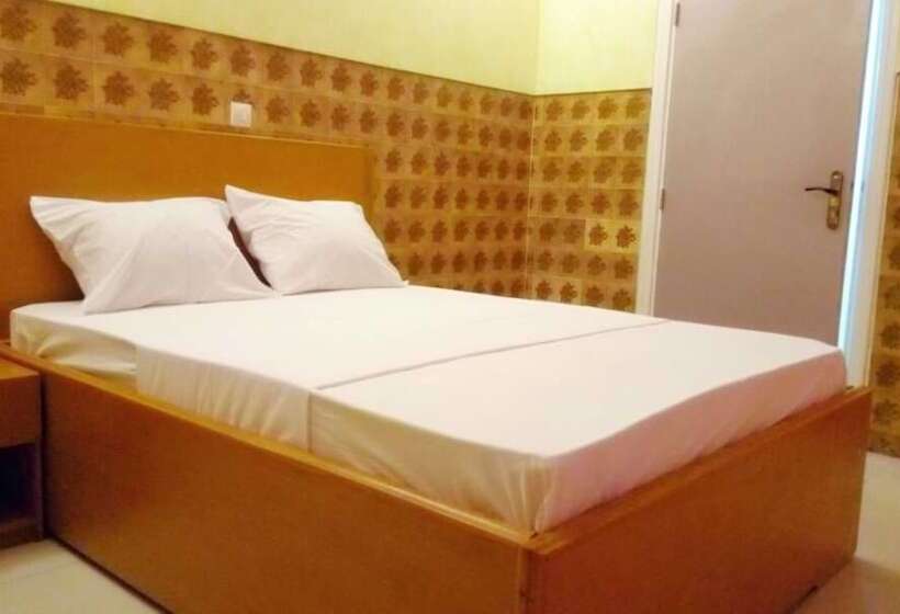 호텔 Residence Les Saveurs Du Village