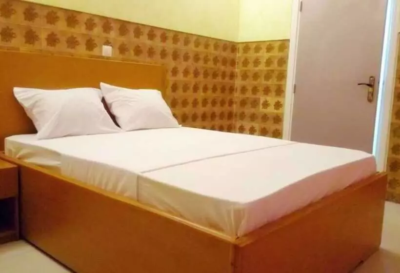 هتل Residence Les Saveurs Du Village