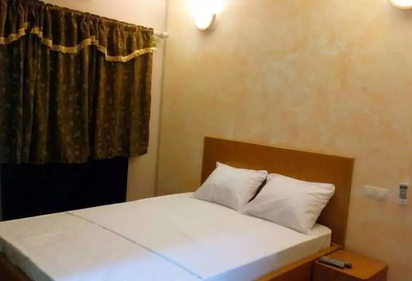 هتل Residence Les Saveurs Du Village