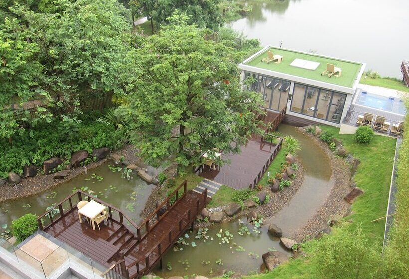 Silver World Hotels Resorts