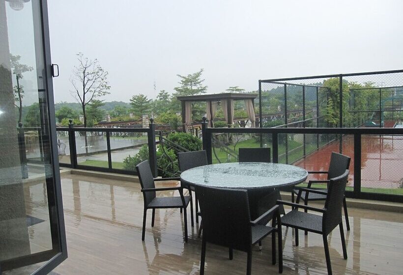 Silver World Hotels Resorts