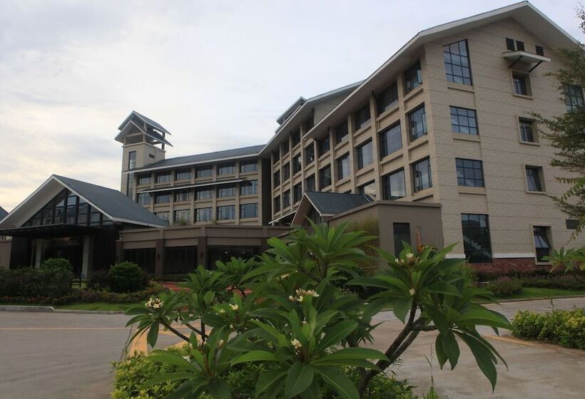 Silver World Hotels Resorts