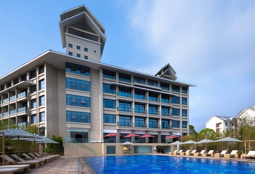 Silver World Hotels Resorts