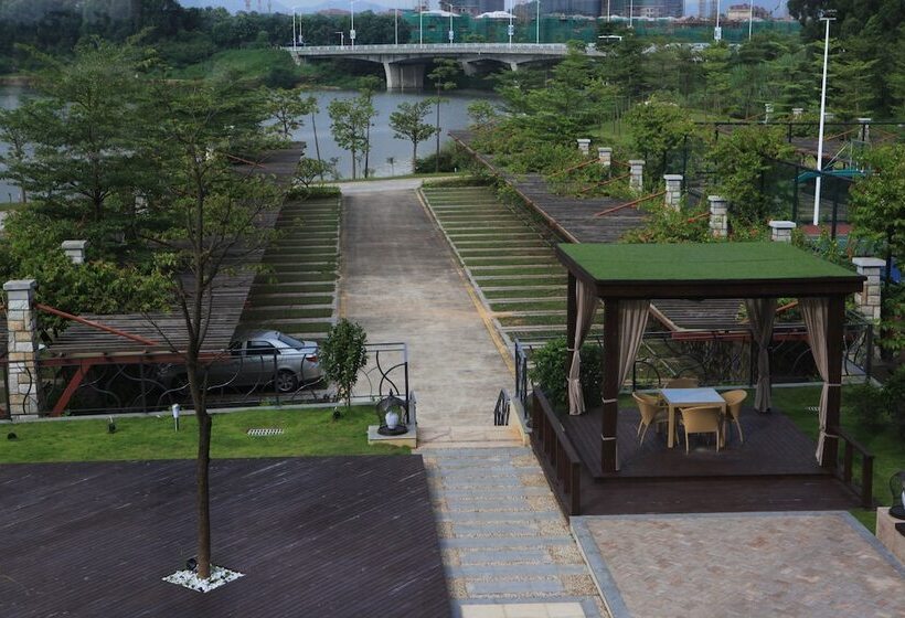 Silver World Hotels Resorts