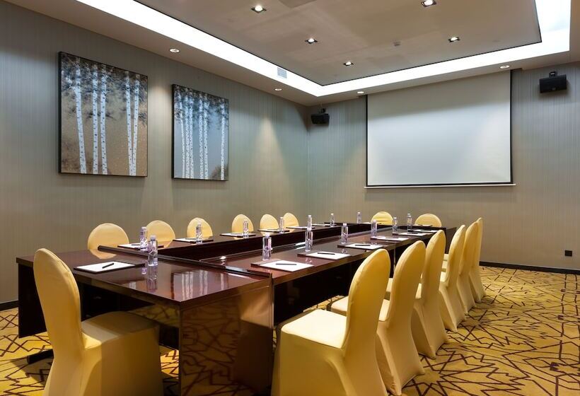 Silver World Hotels Resorts