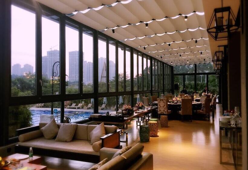 Silver World Hotels Resorts