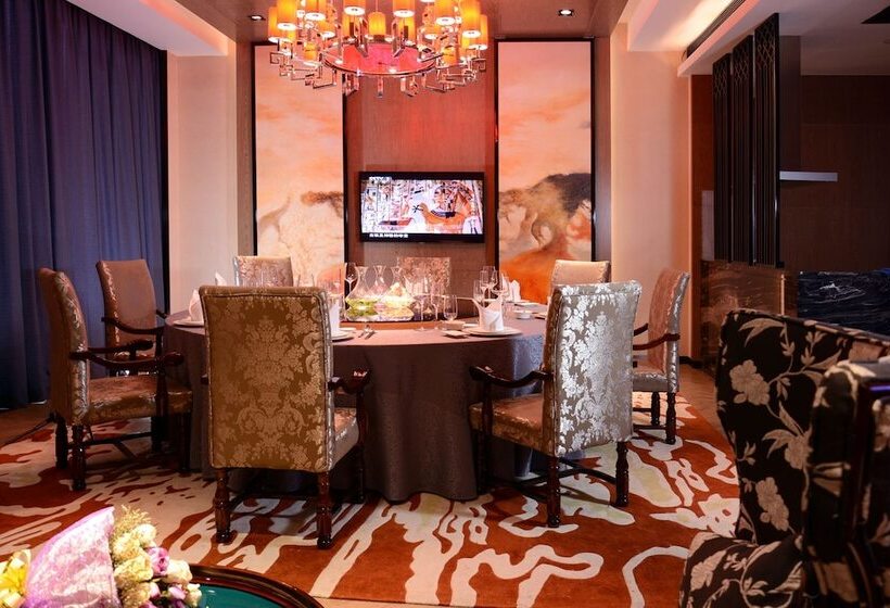 Silver World Hotels Resorts