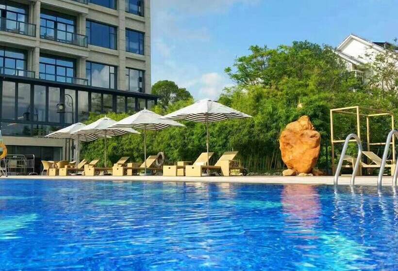 Silver World Hotels Resorts