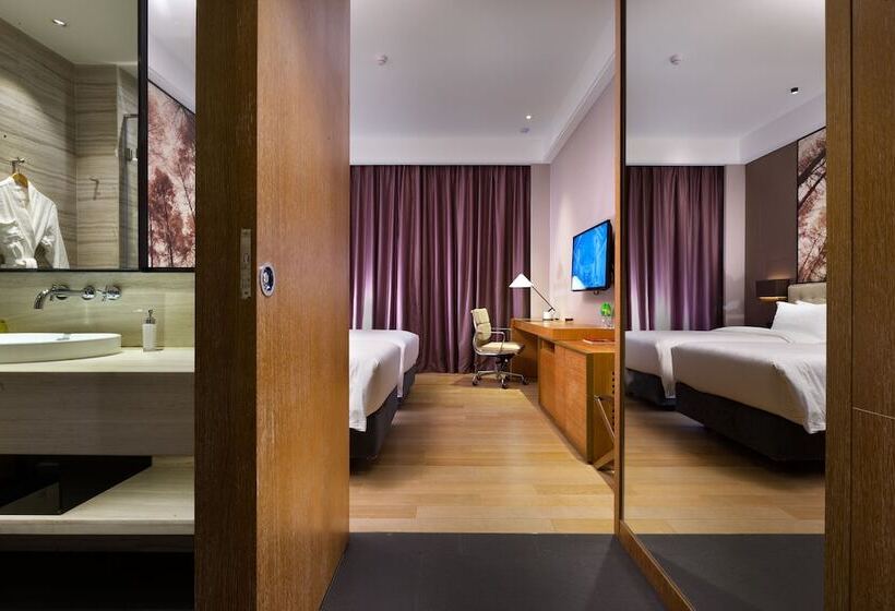 Silver World Hotels Resorts