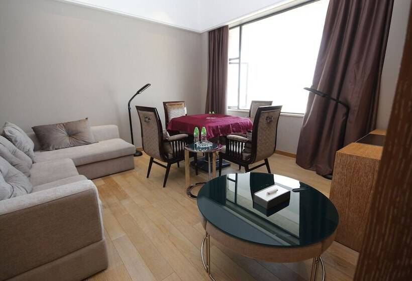 Silver World Hotels Resorts