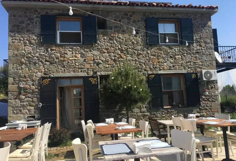 Son Vapur Butik Otel