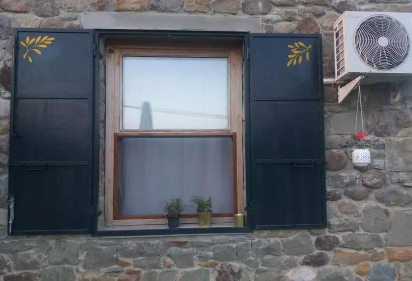 Son Vapur Butik Otel