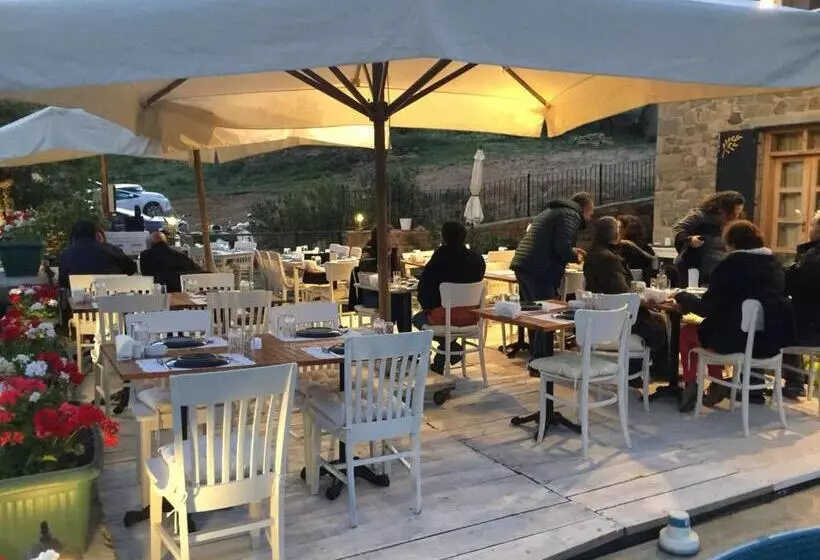 Son Vapur Butik Otel