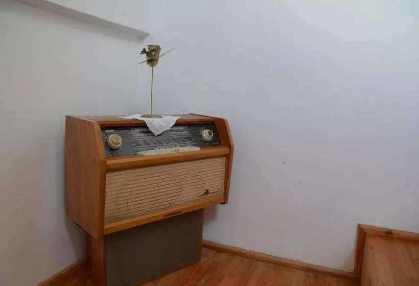Son Vapur Butik Otel