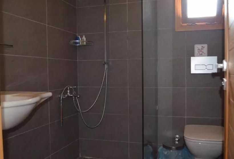 Son Vapur Butik Otel
