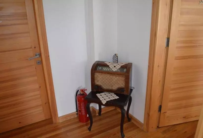 Son Vapur Butik Otel