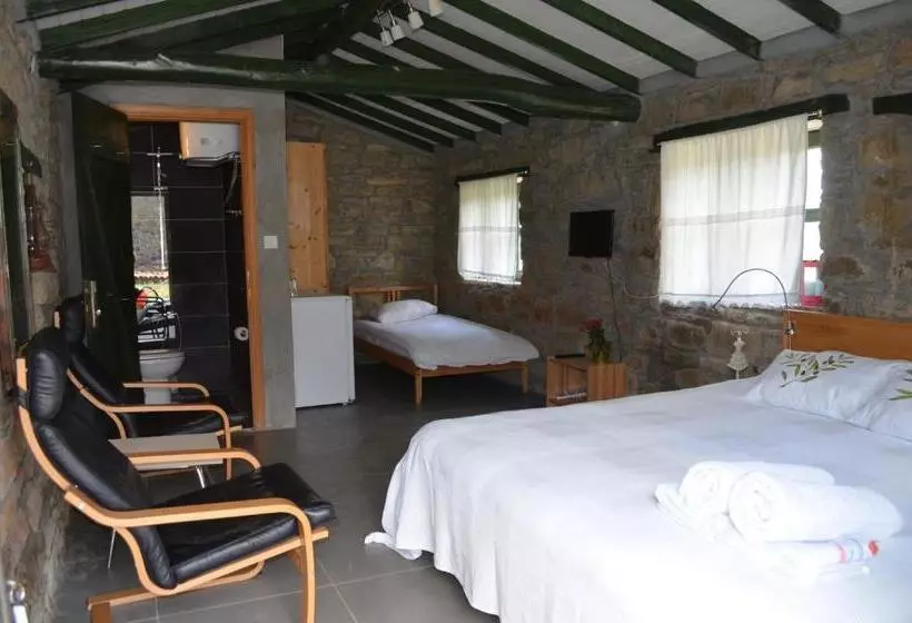 Son Vapur Butik Otel