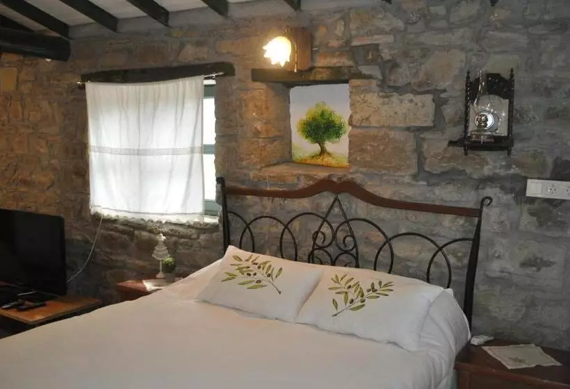 Son Vapur Butik Otel