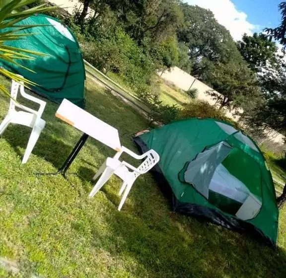 Tshulu Tsha Nabe B&b